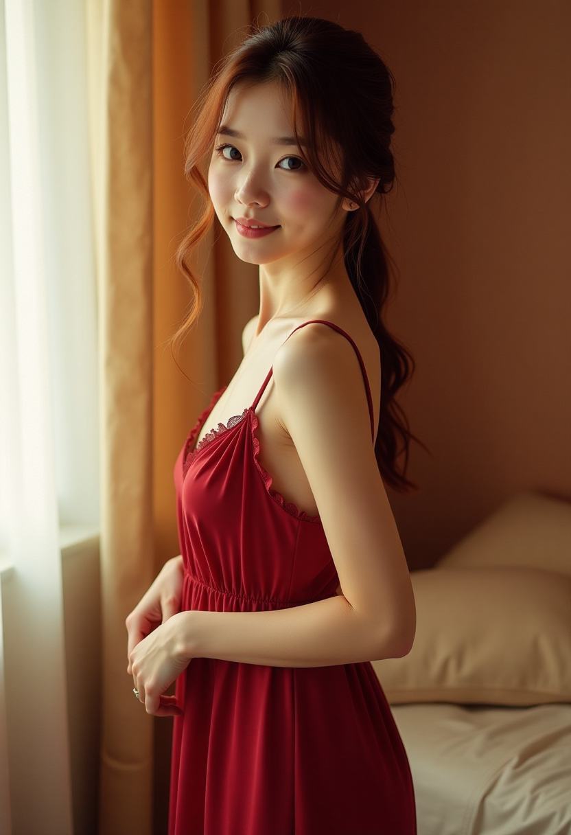 沉默的证人