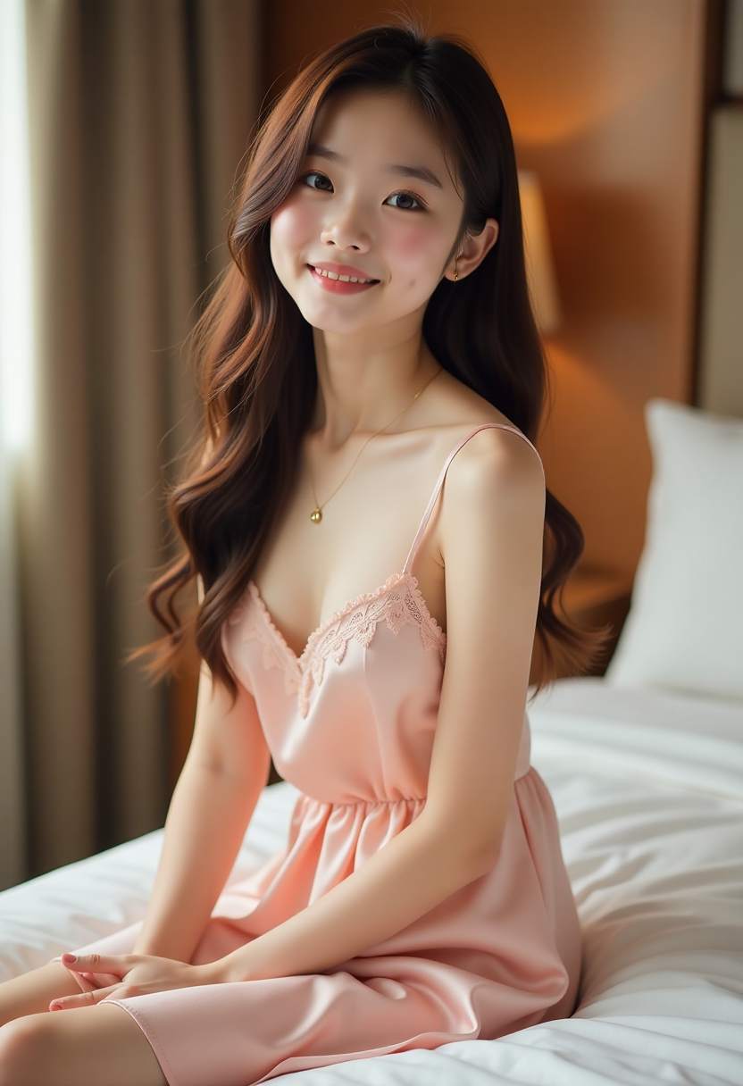 星河之约